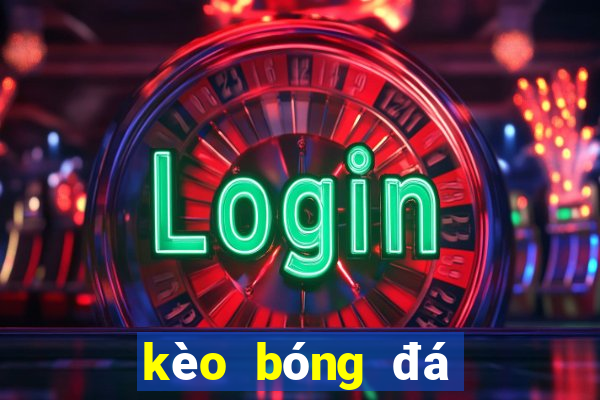 kèo bóng đá nhật bản