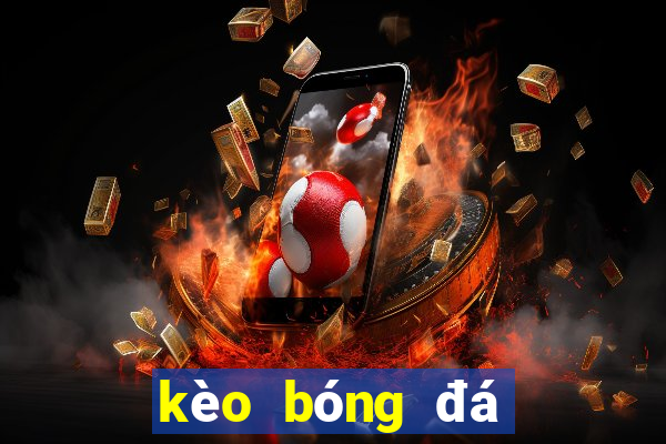 kèo bóng đá nhật bản