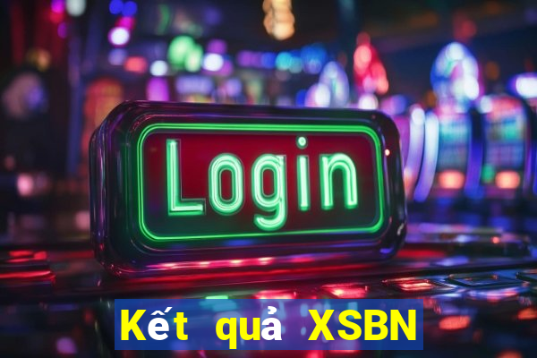 Kết quả XSBN hôm qua