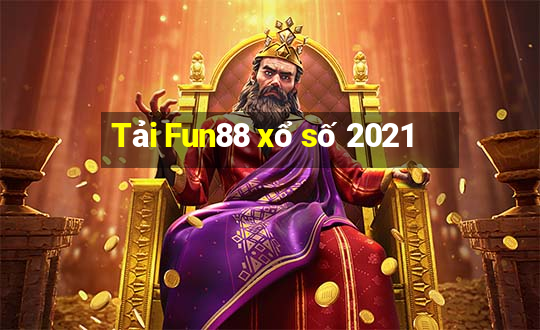 Tải Fun88 xổ số 2021