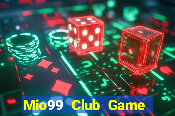 Mio99 Club Game Bài 52