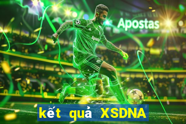 kết quả XSDNA ngày 29