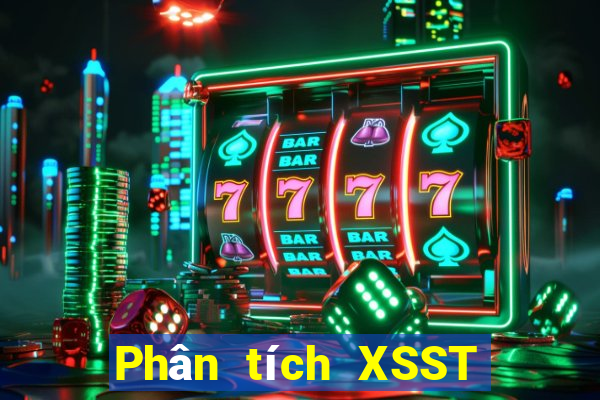 Phân tích XSST ngày 14