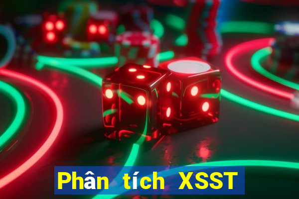 Phân tích XSST ngày 14