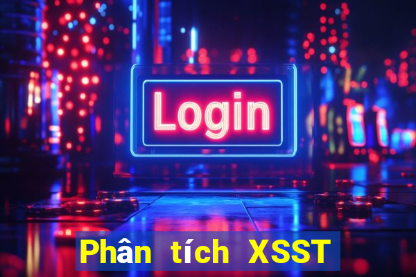 Phân tích XSST ngày 14