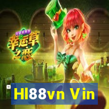 Hl88vn Vin