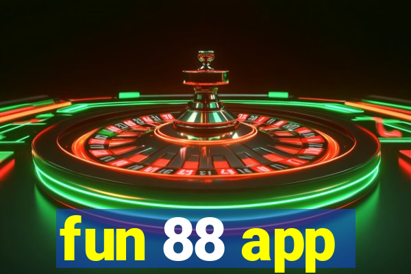 fun 88 app