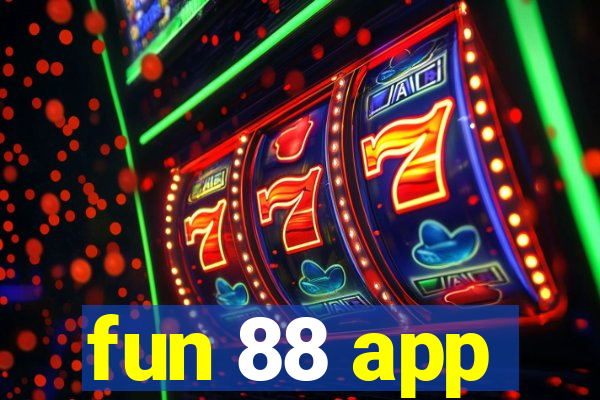 fun 88 app