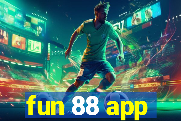 fun 88 app