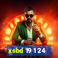 xsbd 19 1 24