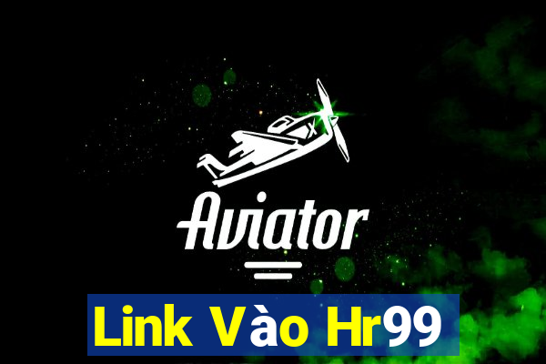 Link Vào Hr99