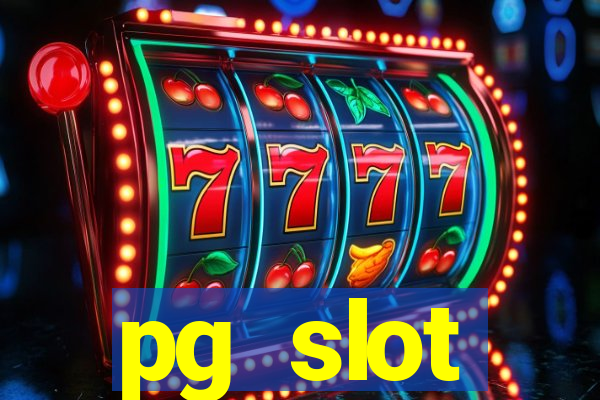 pg slot เว็บตรง วอ เลท