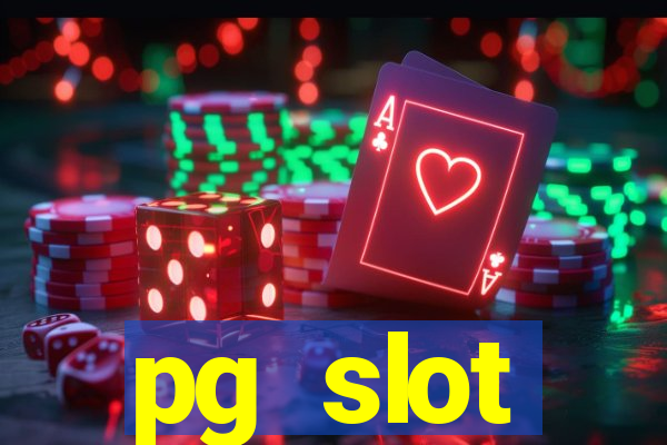 pg slot เว็บตรง วอ เลท