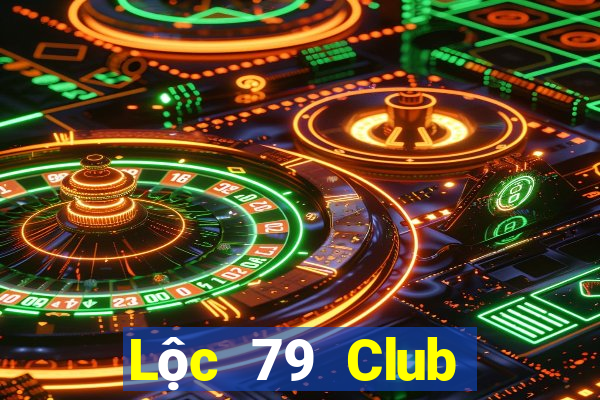 Lộc 79 Club Tải Game Bài Đổi Thưởng