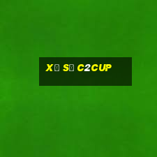 Xổ Số C2cup