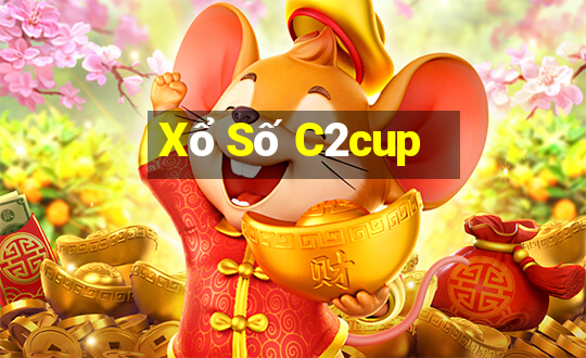 Xổ Số C2cup