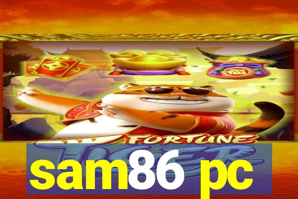 sam86 pc