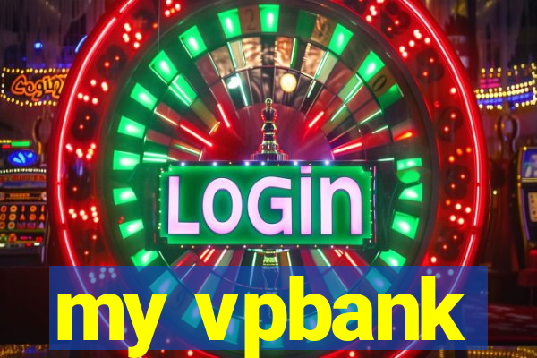 my vpbank