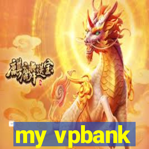 my vpbank