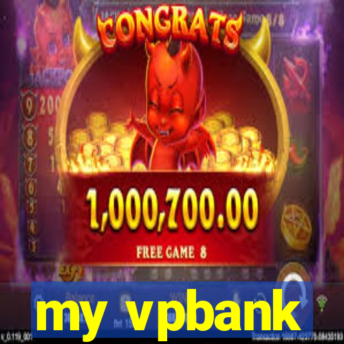 my vpbank