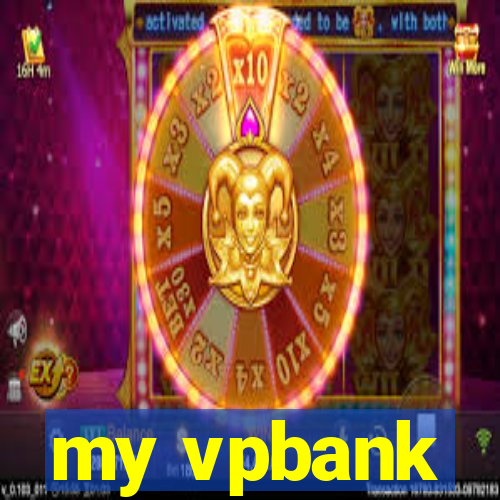 my vpbank