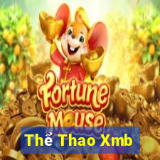 Thể Thao Xmb