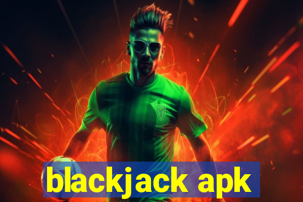 blackjack apk