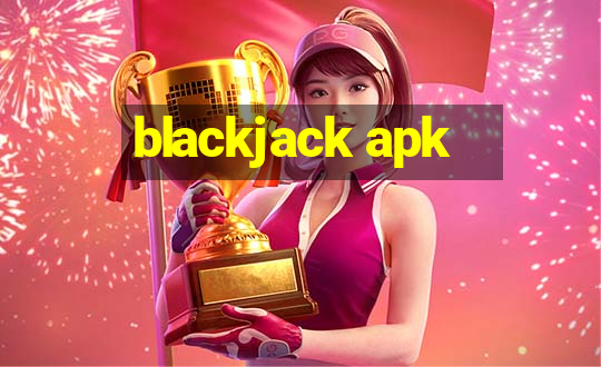 blackjack apk