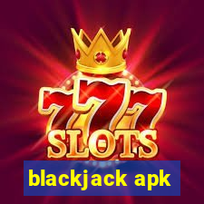 blackjack apk