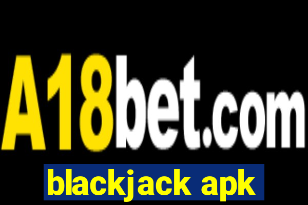 blackjack apk