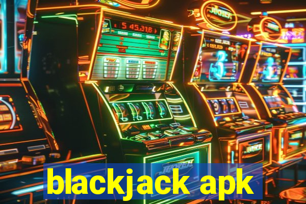 blackjack apk