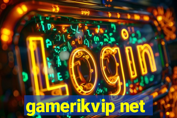 gamerikvip net