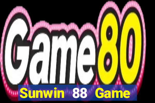 Sunwin 88 Game Bài Ku.Fun