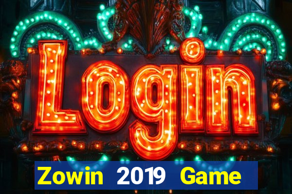 Zowin 2019 Game Bài 88Vin