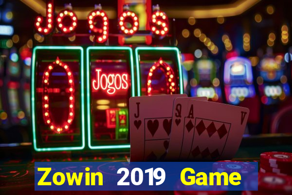 Zowin 2019 Game Bài 88Vin