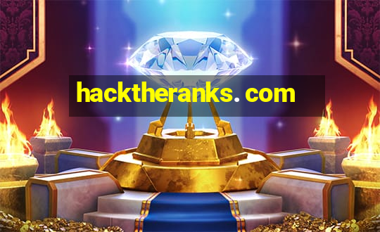 hacktheranks. com