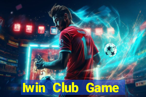 Iwin Club Game Bài King