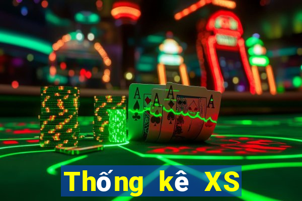 Thống kê XS Mega 6 45 Thứ 2