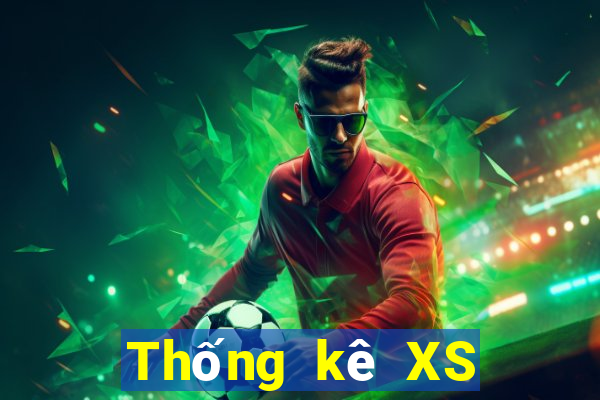 Thống kê XS Mega 6 45 Thứ 2