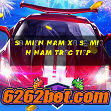 số miền nam xổ số miền nam trực tiếp