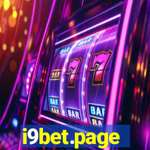 i9bet.page