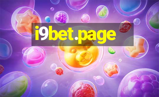 i9bet.page