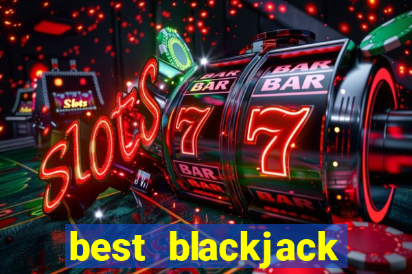 best blackjack rules las vegas