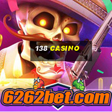 138 casino