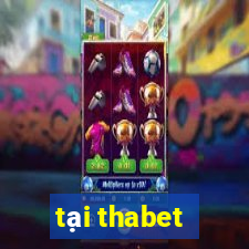 tại thabet