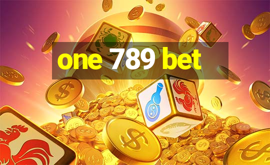 one 789 bet