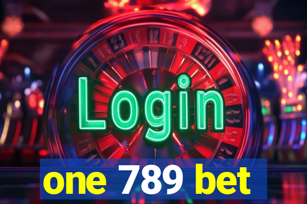 one 789 bet