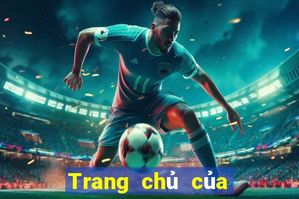 Trang chủ của dt giải trí