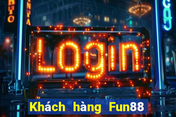 Khách hàng Fun88 thể thao Poly