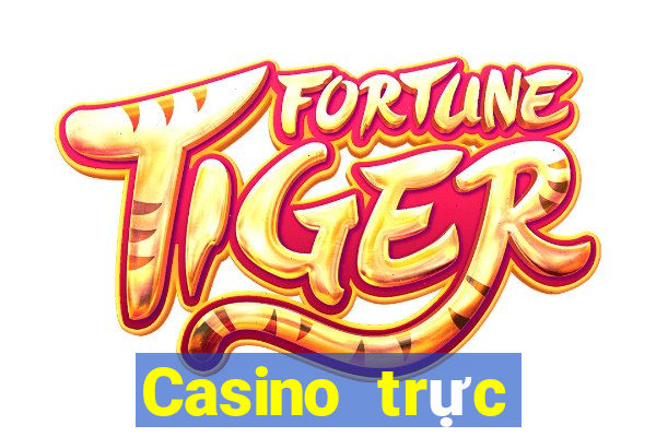 Casino trực tuyến đổi thưởng